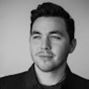 Meet your Posher, Alec